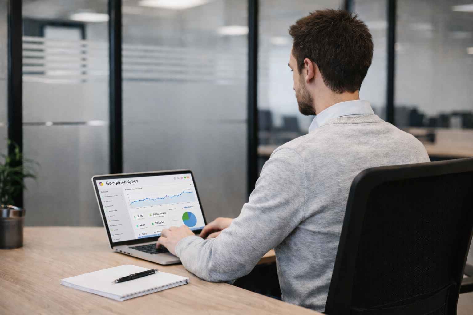 Consultant Marketing Digital PME Belgique