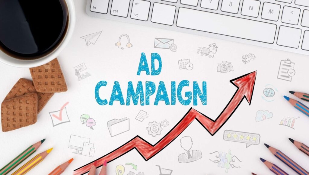 Campagnes Google Ads : SEA