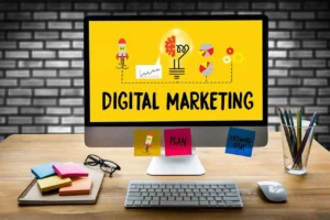 Ebook Marketing Digital